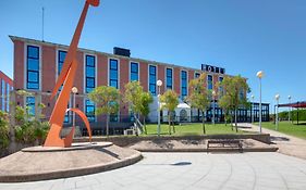 Hotel Salamanca Montalvo