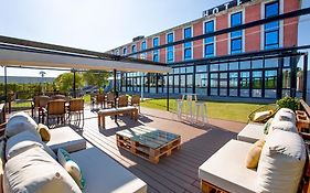 AZZ Salamanca Montalvo